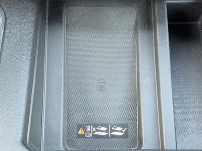 2022 Chevrolet Silverado 2500HD High Country