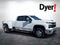 2024 Chevrolet Silverado 3500HD LT