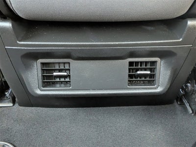 2024 Chevrolet Silverado 3500HD LT