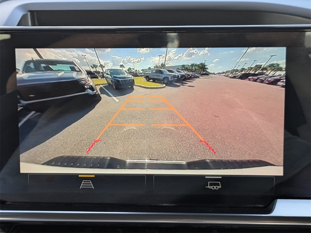 2024 Chevrolet Silverado 3500HD LT