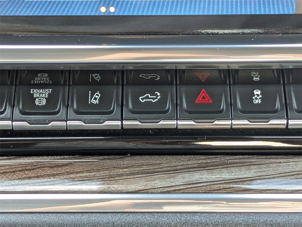 2024 Chevrolet Silverado 3500HD LT