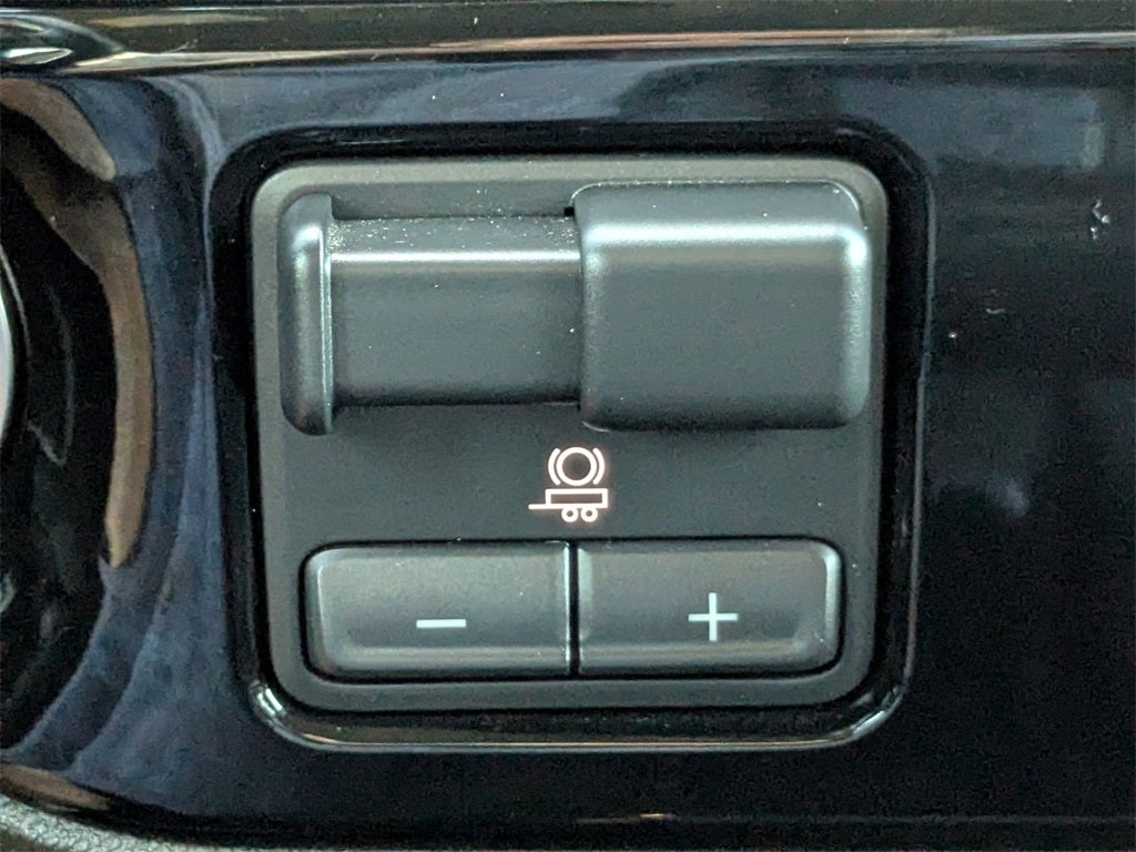 2024 Chevrolet Silverado 3500HD LT