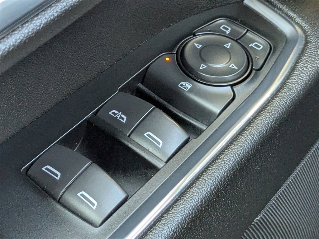 2024 Chevrolet Silverado 3500HD LT