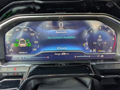 2024 Chevrolet Silverado 3500HD LT