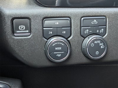 2024 Chevrolet Silverado 3500HD LT