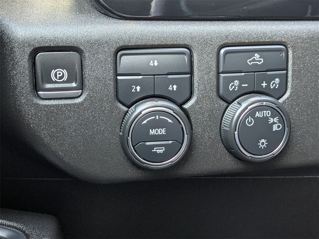 2024 Chevrolet Silverado 3500HD LT