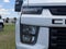 2022 Chevrolet Silverado 2500HD Custom
