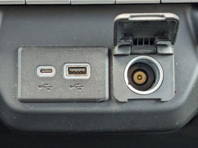 2022 Chevrolet Silverado 2500HD Custom
