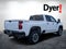 2022 Chevrolet Silverado 2500HD Custom