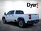 2022 Chevrolet Silverado 2500HD Custom