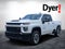 2022 Chevrolet Silverado 2500HD Custom