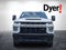 2022 Chevrolet Silverado 2500HD Custom