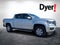 2018 Chevrolet Colorado Work Truck