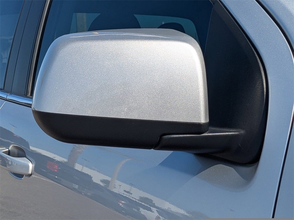 2018 Chevrolet Colorado Work Truck