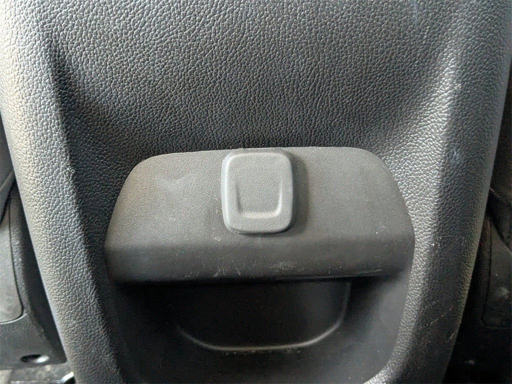 2018 Chevrolet Colorado Work Truck