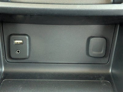 2018 Chevrolet Colorado Work Truck