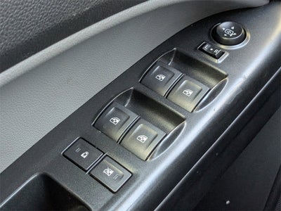 2018 Chevrolet Colorado Work Truck