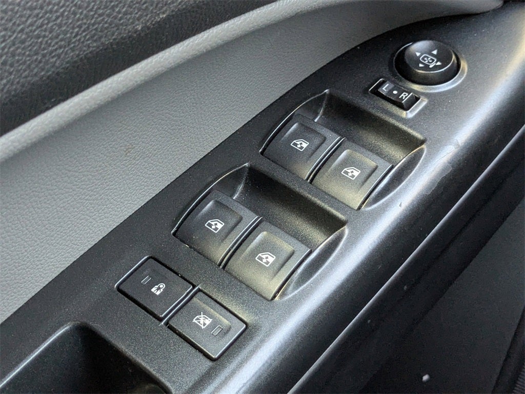 2018 Chevrolet Colorado Work Truck