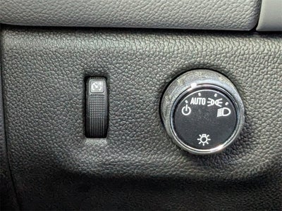 2018 Chevrolet Colorado Work Truck