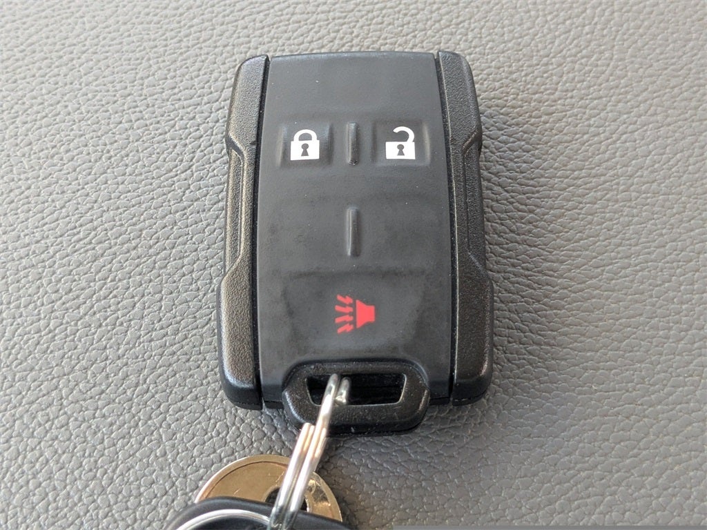 2018 Chevrolet Colorado Work Truck