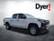 2024 Chevrolet Colorado Work Truck
