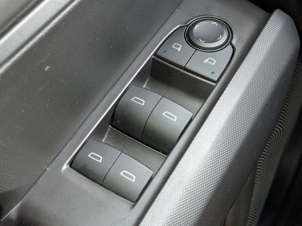 2024 Chevrolet Colorado Work Truck