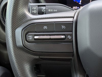 2024 Chevrolet Colorado Work Truck