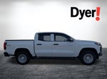 2024 Chevrolet Colorado Work Truck