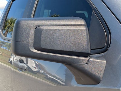 2021 Chevrolet Silverado 1500 WT