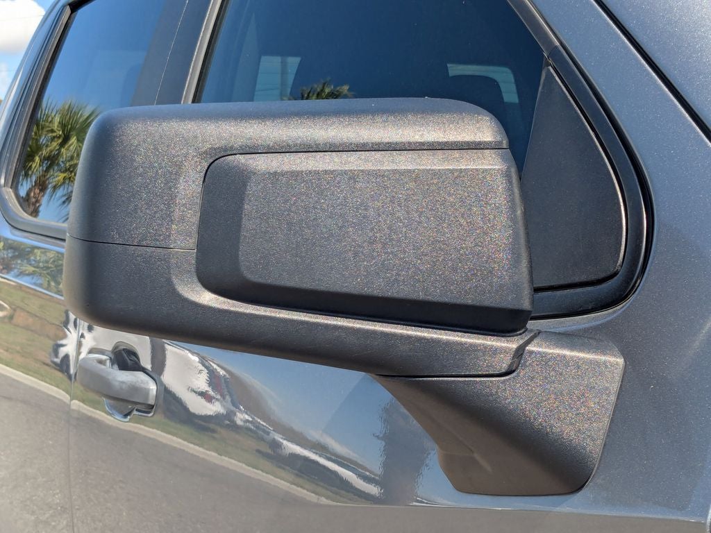 2021 Chevrolet Silverado 1500 WT