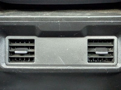 2021 Chevrolet Silverado 1500 WT