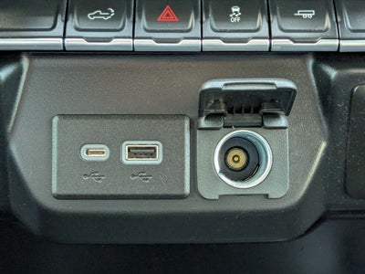 2021 Chevrolet Silverado 1500 WT