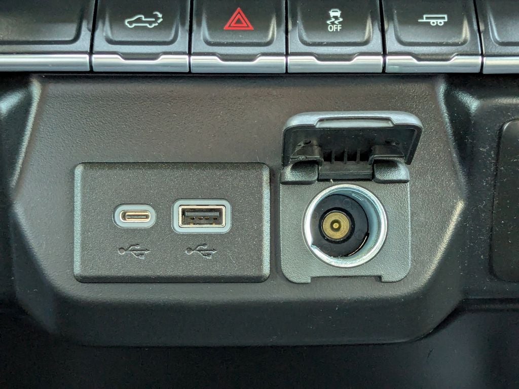 2021 Chevrolet Silverado 1500 WT