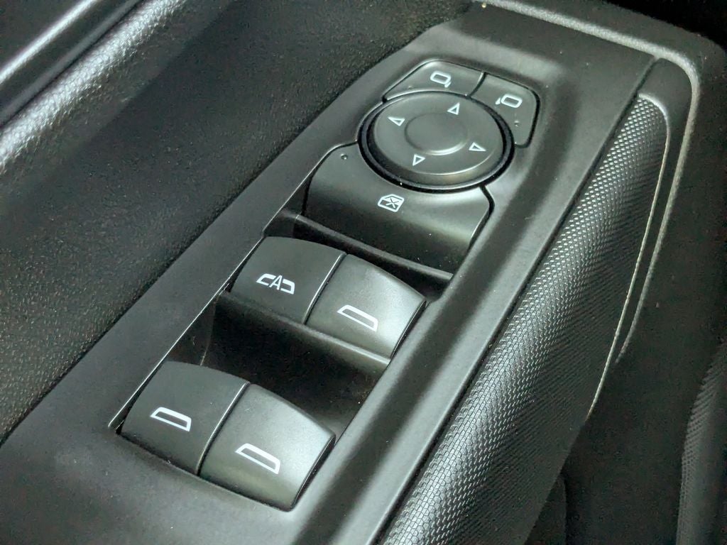 2021 Chevrolet Silverado 1500 WT