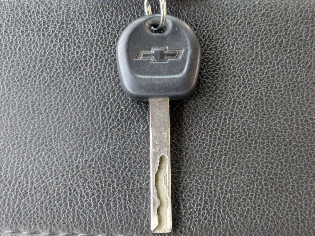 2021 Chevrolet Silverado 1500 WT