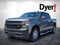 2021 Chevrolet Silverado 1500 WT