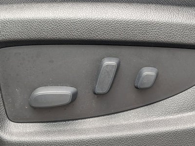 2017 Chevrolet Silverado 1500 LT LT1