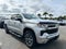 2022 Chevrolet Silverado 1500 LT LT1