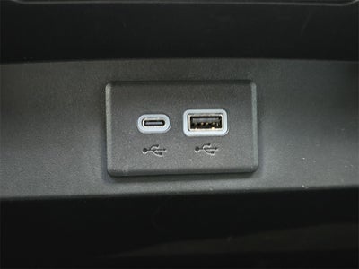 2024 GMC Yukon XL AT4