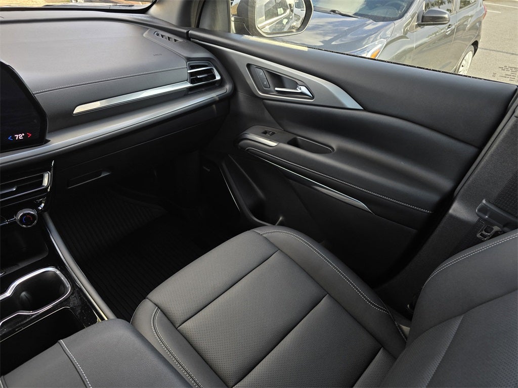 2026 Chevrolet Traverse LT 1LT