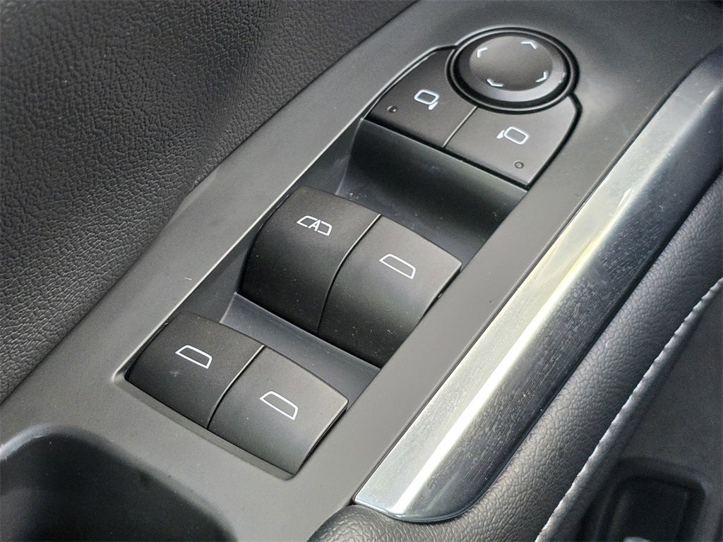 2026 Chevrolet Traverse LT 1LT