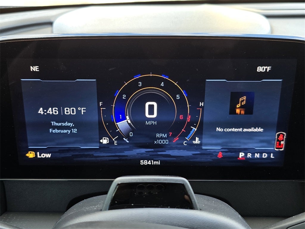 2026 Chevrolet Traverse LT 1LT