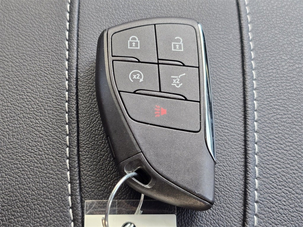 2026 Chevrolet Traverse LT 1LT