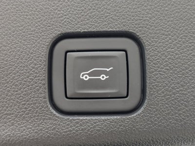 2024 Chevrolet Traverse LT 1LT