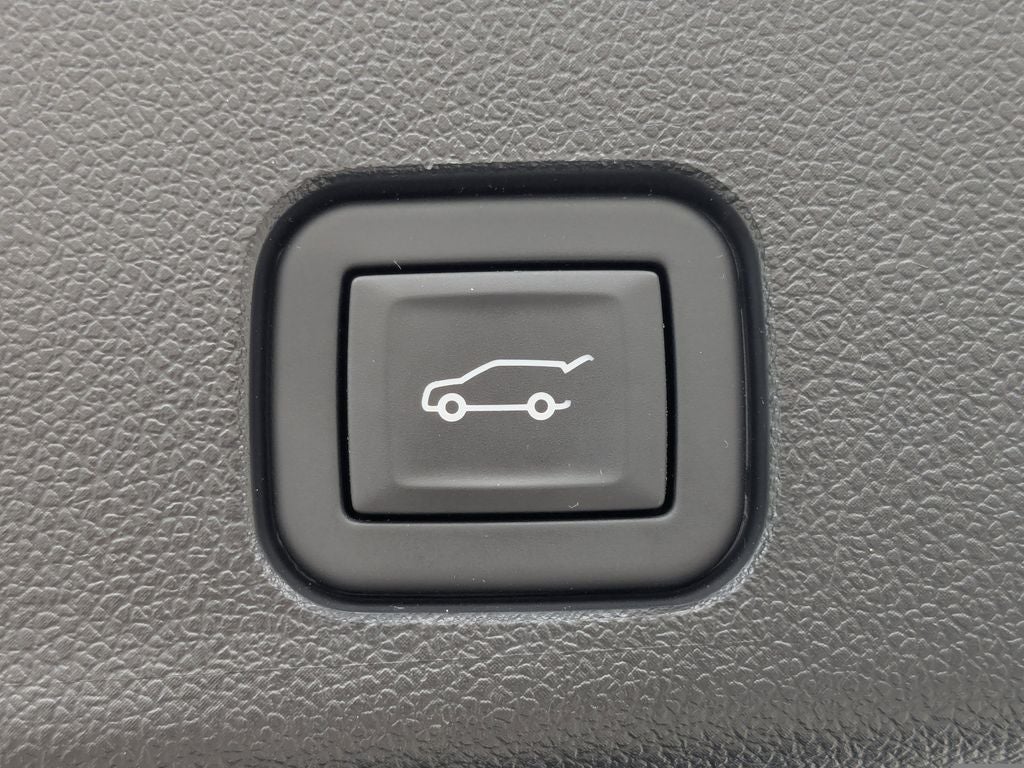 2024 Chevrolet Traverse LT 1LT