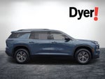 2024 Chevrolet Traverse LT 1LT