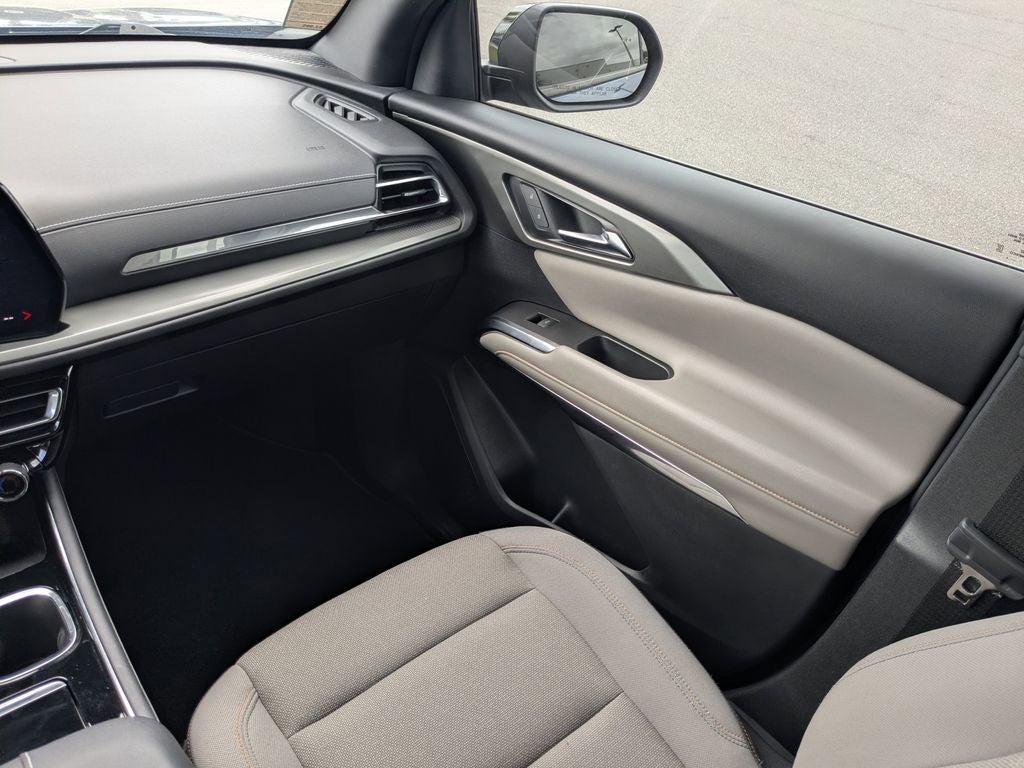 2024 Chevrolet Traverse LT 1LT