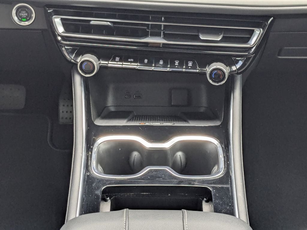 2024 Chevrolet Traverse LT 1LT