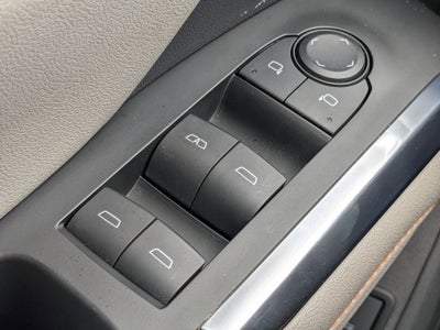 2024 Chevrolet Traverse LT 1LT