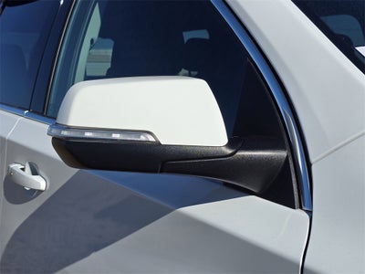 2021 Chevrolet Traverse LT 1LT